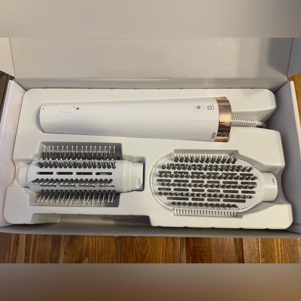 T3 Airbrush Duo